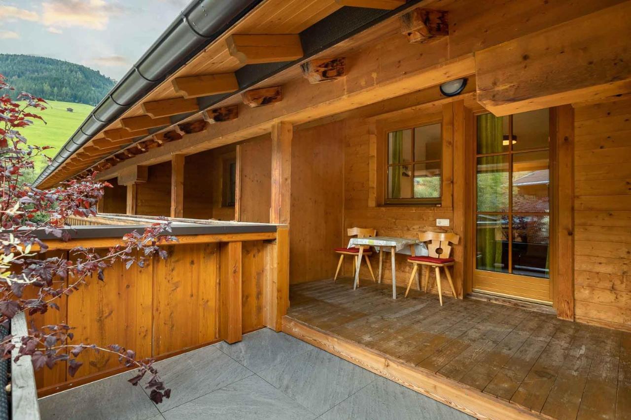 Aparthotel Hummerau Alpbach Exterior foto
