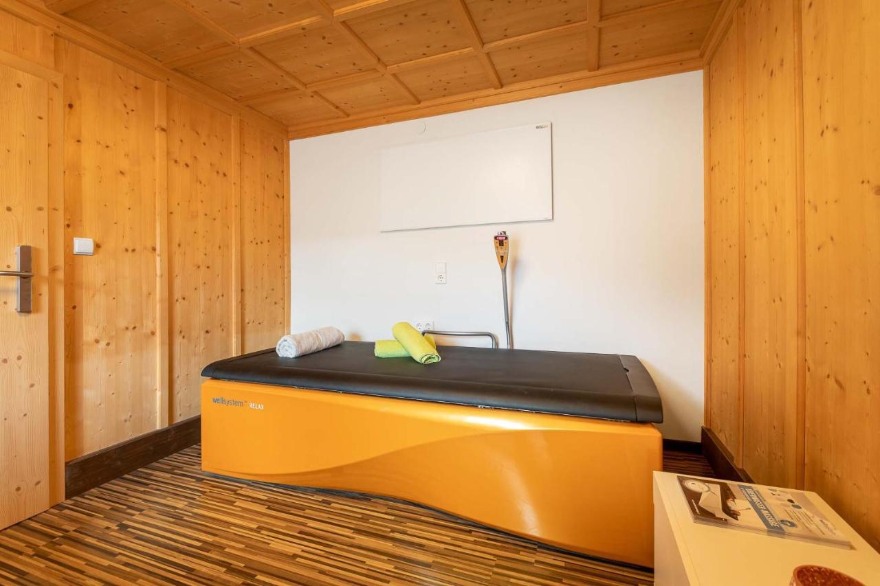 Aparthotel Hummerau Alpbach Exterior foto